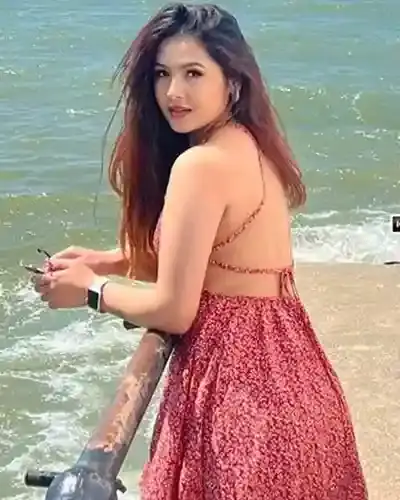 Call Girls in Shahnagar